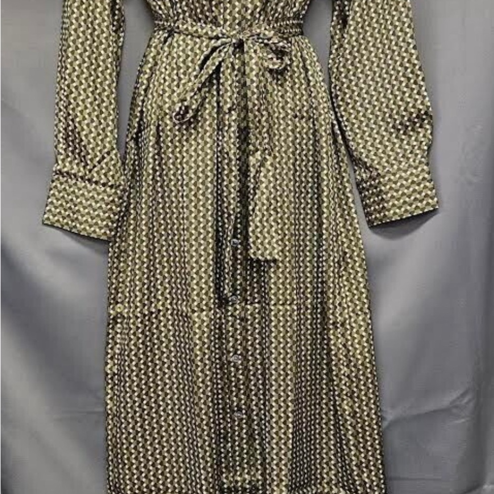 Banana Republic factory TIE-WAIST
NWT - Picture 4 of 11